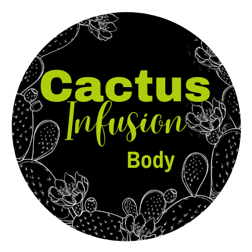 Cactus Infusion